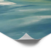 保デザイン ポスター (角)