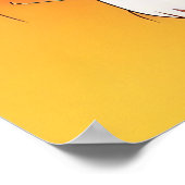 保デザイン ポスター (角)