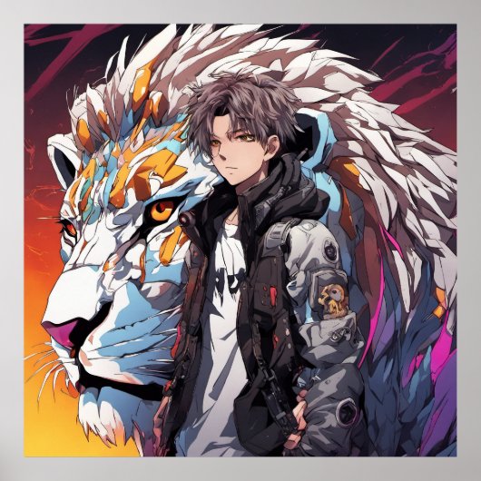 保デザイン ポスター (正面)