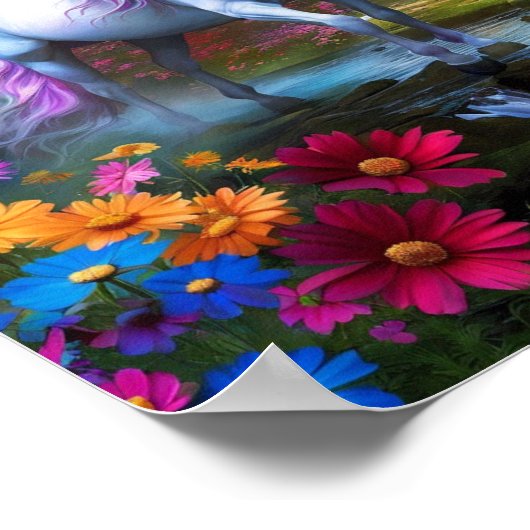 保デザイン ポスター (角)