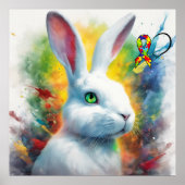 保デザイン ポスター (正面)