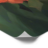 保デザイン ポスター (角)