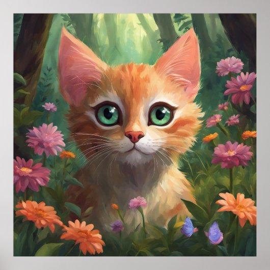 保デザイン ポスター (正面)