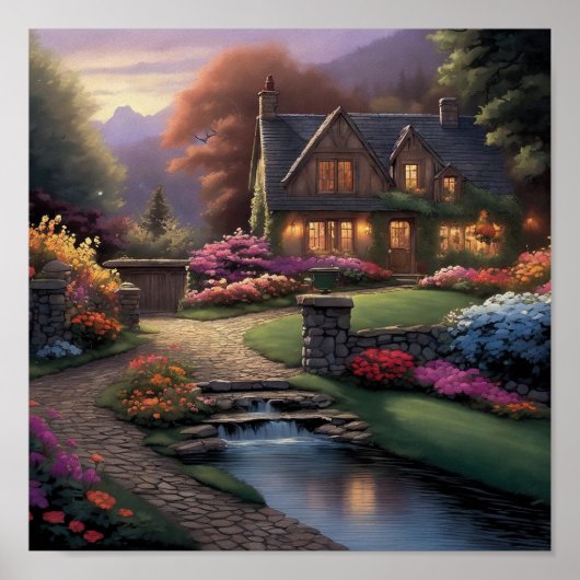 保デザイン ポスター (正面)