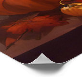 保デザイン ポスター (角)