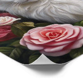 保デザイン ポスター (角)