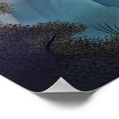 保デザイン ポスター (角)