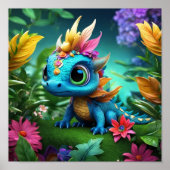 保デザイン ポスター (正面)