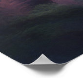 保デザイン ポスター (角)