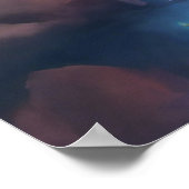 保デザイン ポスター (角)