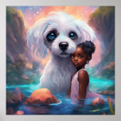 保デザイン ポスター (正面)