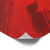 保デザイン ポスター (角)