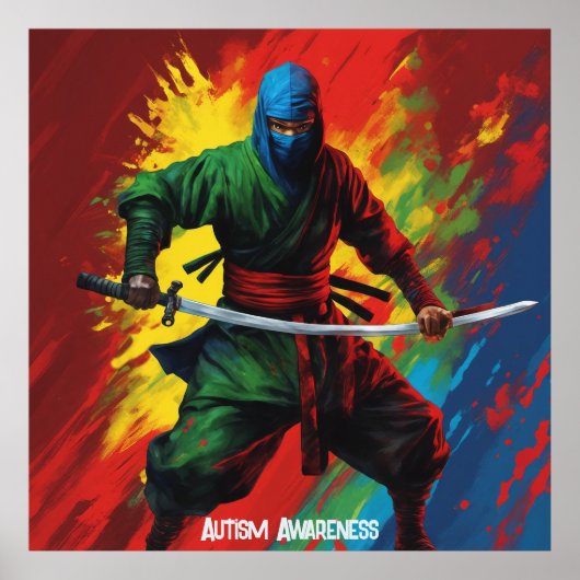 保デザイン ポスター (正面)