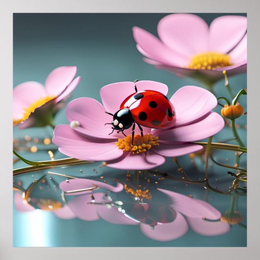 保デザイン ポスター (正面)