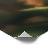 保デザイン ポスター (角)