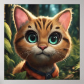 保デザイン ポスター (正面)