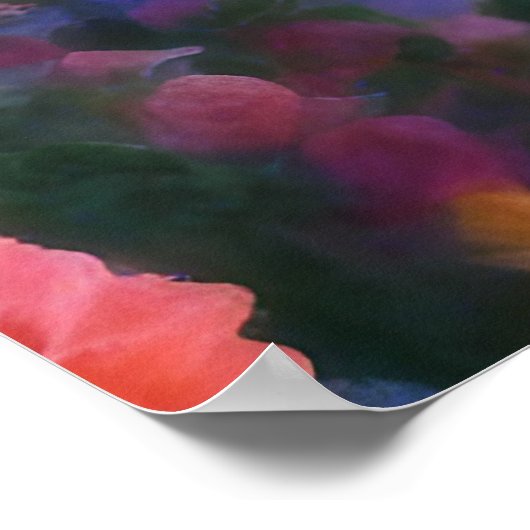 保デザイン ポスター (角)