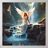 保デザイン ポスター (正面)