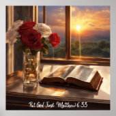 保デザイン ポスター (正面)