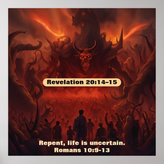 保デザイン ポスター (正面)