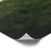 保デザイン ポスター (角)