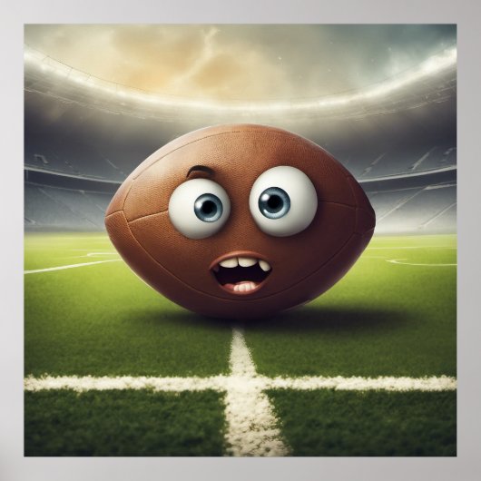 保デザイン ポスター (正面)