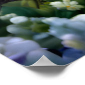 保デザイン ポスター (角)