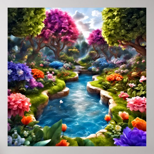 保デザイン ポスター (正面)