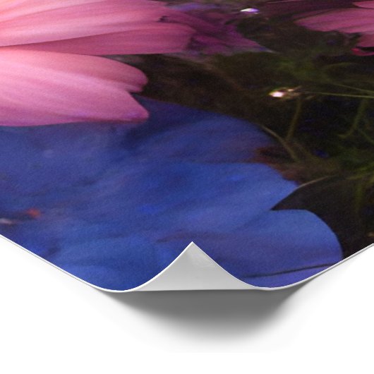 保デザイン ポスター (角)