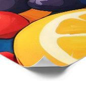 保デザイン ポスター (角)