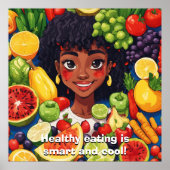 保デザイン ポスター (正面)