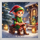 保デザイン ポスター (正面)