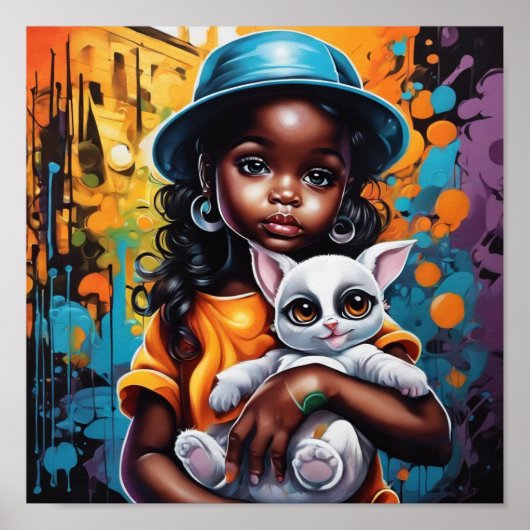 保デザイン ポスター (正面)