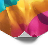 保デザイン ポスター (角)