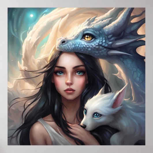 保デザイン ポスター (正面)