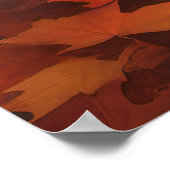 保デザイン ポスター (角)