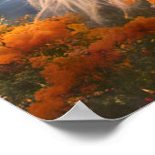 保デザイン ポスター (角)