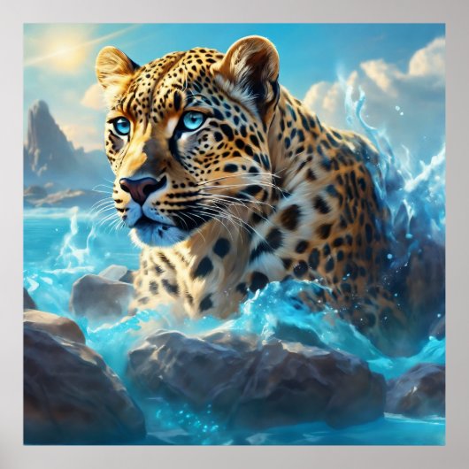 保デザイン ポスター (正面)