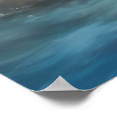 保デザイン ポスター (角)