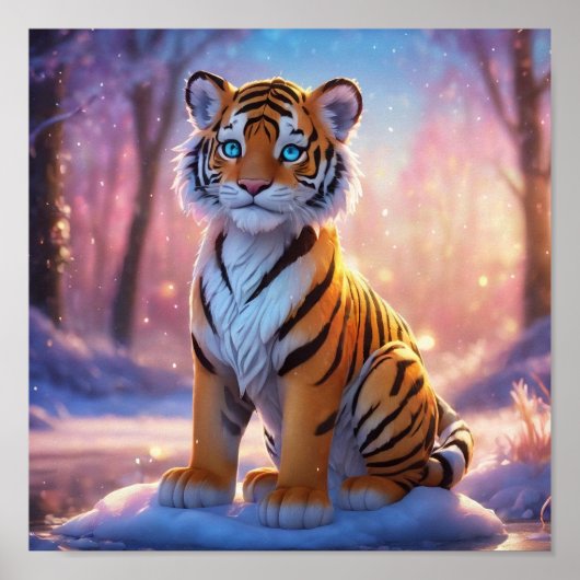 保デザイン ポスター (正面)