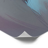 保デザイン ポスター (角)