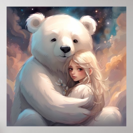 保デザイン ポスター (正面)