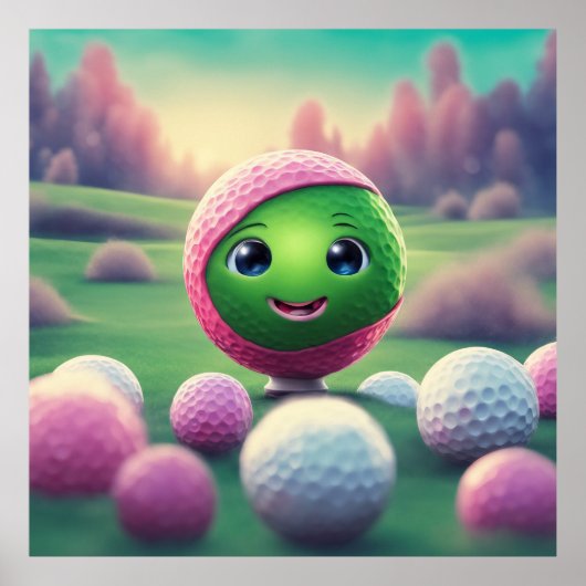 保デザイン ポスター (正面)