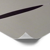 保デザイン ポスター (角)