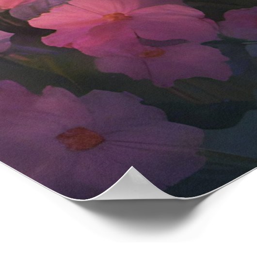 保デザイン ポスター (角)