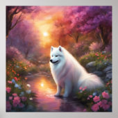 保デザイン ポスター (正面)