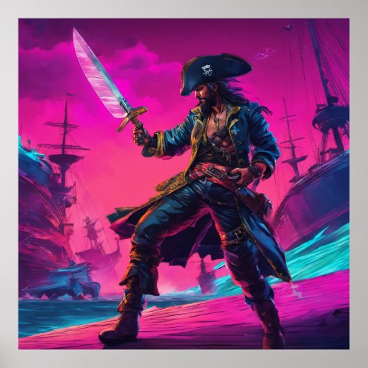 保デザイン ポスター (正面)