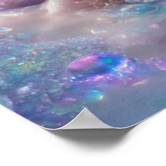 保デザイン ポスター (角)