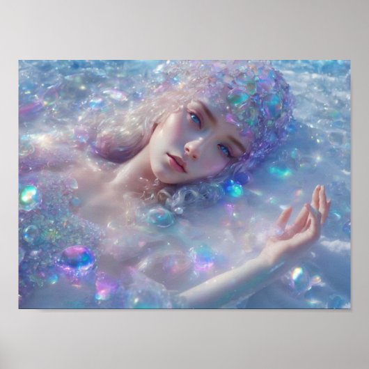 保デザイン ポスター (正面)