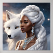 保デザイン ポスター (正面)